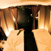 White Sand Doclet Resort & Spa, 宁和 — 照片 4