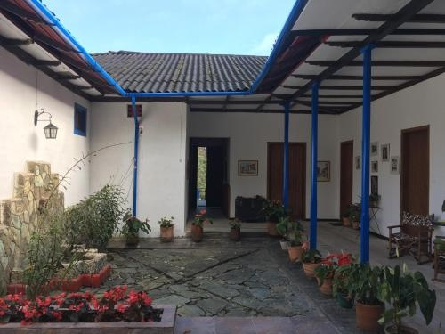 Reserva Guadalajara, Salento — photo 1