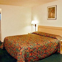 Valley Inn, Кастро-Вэлли — фото 2