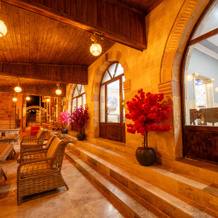 Seyrah Hotel, 奥尔塔希萨尔 — 照片 5
