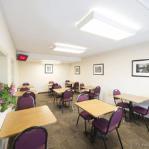Red Roof Inn Winchester, Va, Колледж Парк — фото 4