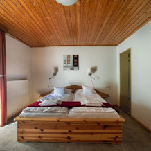 Hotel-Gasthof Sonnenbichl, 下沃森 — 照片 5