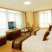 Dmegc Hotel, Цзиньхуа — фото 3