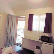 Silver Wattle Cabins, 摩根山 — 照片 2