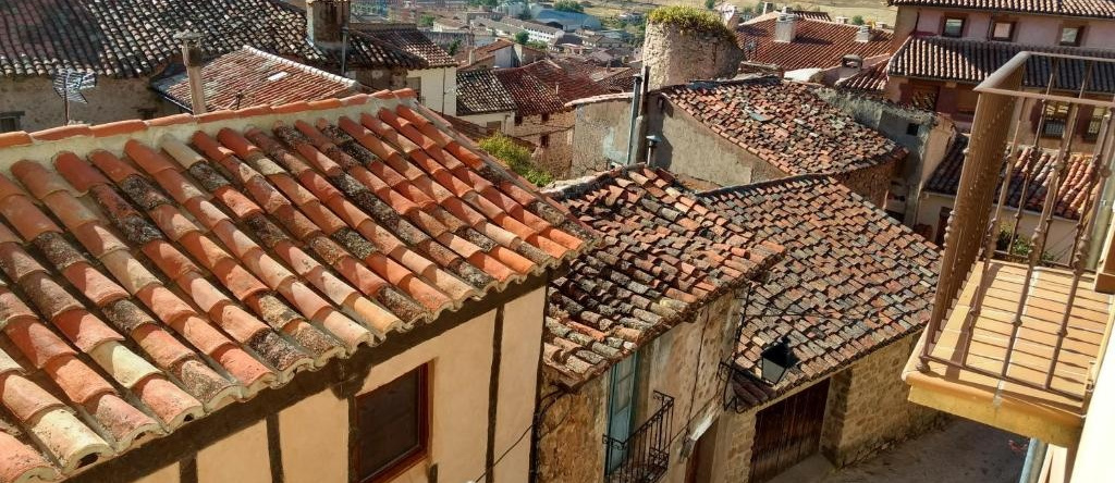 Casa del Castillo, Siguenza — photo 1