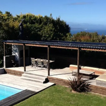 Ocean View Villa, 普利登堡湾 — 照片 3