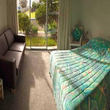 Marine Reserved Holiday Apartments, Уангамата — фото 4