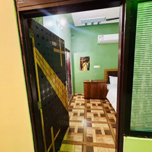 Hotel Bhagwati Palace, 乔特卡巴尔瓦达 — 照片 4