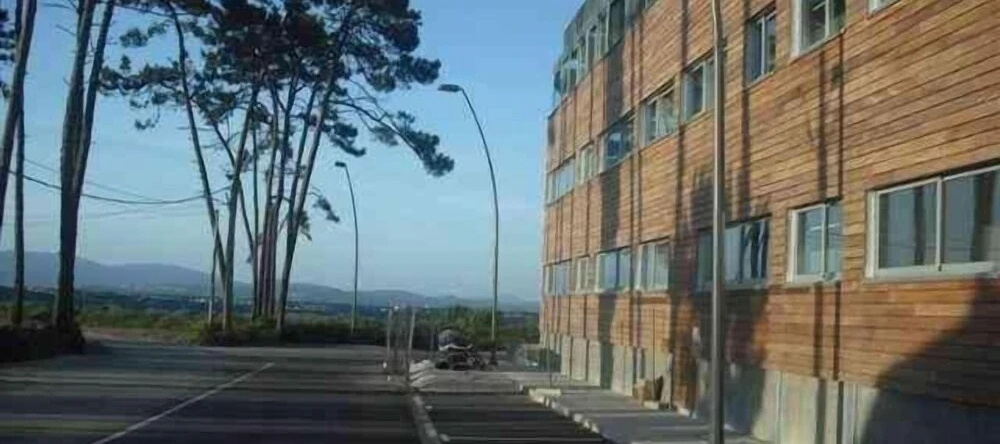 Charming Apartament at Playa Isla de Arosa, 阿罗萨岛 — 照片 1
