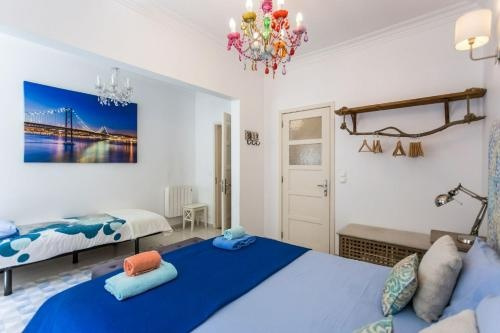 Adelaide Apartments - Moscavide 1, 里斯本 — 照片 1