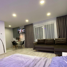 Crystal Twin Apartment, Гулбене — фото 3