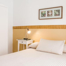 Hostal Jomarijo, Фуэнхирола — фото 5