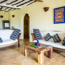 The Zanzibari Boutique Hotel, Нунгви — фото 4