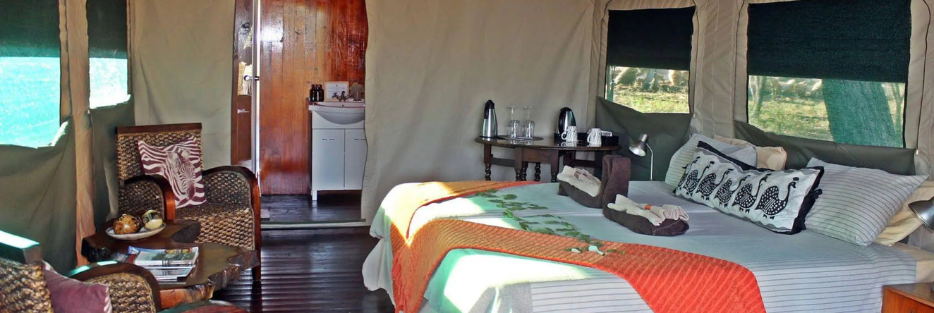 Roamers Rest Safari Lodge, Phalaborwa — photo 1