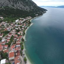Dalmacija Gradac, 格拉达茨 — 照片 4