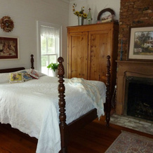 Pleasant Lane Acres Bed and Breakfast, Edgefield — photo 2