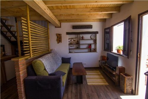 Casa con encanto el Castaño, Castano del Robledo — photo 1