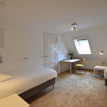 Luxurious Holiday Home in Monumental Farmhouse Near Nature Reserves - Zuna, 克林范多特 — 照片 2