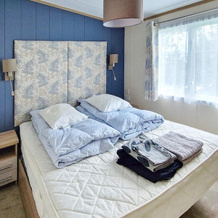 6 Person Holiday Home in Tansoy, 弗洛拉 — 照片 3