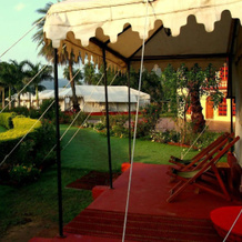Ummaid Bagh Resort, Bundi — photo 5