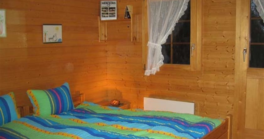 Chalet Verano, Anniviers — photo 1