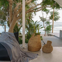 Nikkon Luxury Living Is A Luxury Private Villa, In Top Of The Sea.enjoy Luxury., Арви — фото 3