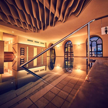 Hotel Nassauer Hof, 威斯巴登 — 照片 2
