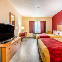 Americinn Topeka, Топека — фото 3