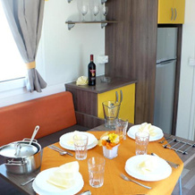 Victoria Mobilehome Bella Italia, 佩斯基耶拉德尔加尔达 — 照片 4
