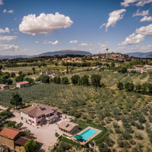 Agriturismo La Rosa Montefalco, 蒙特法尔科 — 照片 5