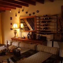 Amazian Mountain River Lodge, Хаймвилл — фото 3