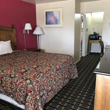 Rodeway Inn & Suites, 拉顿 — 照片 2