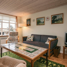 Peaceful Holiday Home in Funen Denmark With Terrace, Millinge — photo 3