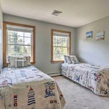 Onset Home W/ Deck: Walk To Beach On Buzzards Bay!, Бурн — фото 4