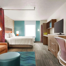 Home2 Suites By Hilton Bloomington Normal, Нормал — фото 3