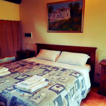 B&B Monticelli, 卡普拉尼卡 — 照片 3