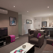 Meriton Suites Southport, Gold Coast, 黄金海岸 — 照片 3