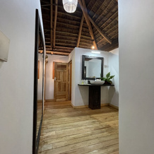 Njia Panda Tented Lodge And Campsite, Карату — фото 3