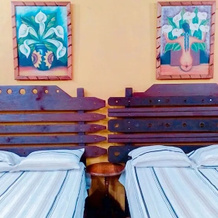 Hostal y Camping Villa Mercedes, 蒂西明 — 照片 2