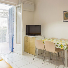 Baia Marticana Residence Hotel, 蒙特科里切 — 照片 5