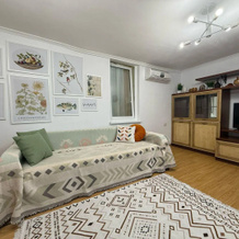 Country house on Sadovaya street 31, 奥沃什奇诺伊 — 照片 3
