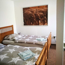 Apartments Bedburg-Hau, 贝德堡-豪 — 照片 4