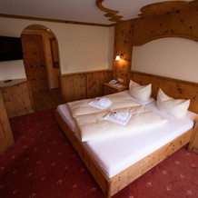 Panoramahotel Schwendbergerhof, 希帕赫 — 照片 4