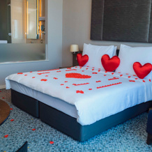Radisson Blu Hotel & Residence, Maputo, Maputo — photo 3