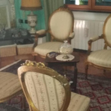 Villa Anna, Кьюзанико — фото 3