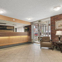 Days Inn Simpsonville, 辛普森维尔 — 照片 2