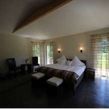 Gesundheitsfarm Villa Morgentau, 滕普林 — 照片 4