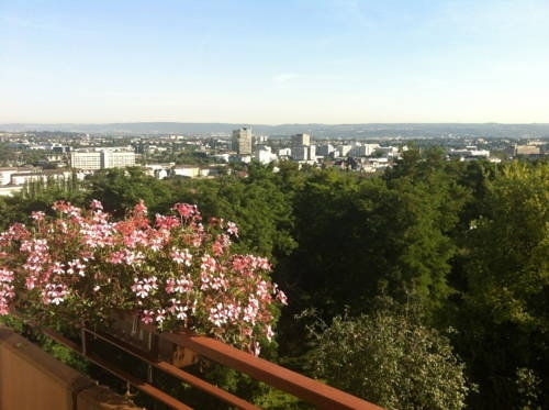 Haus Bastian, Koblenz — photo 1
