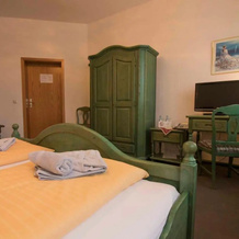 Hotel Restaurant Bürgerhaus Niesky, Ниски — фото 2