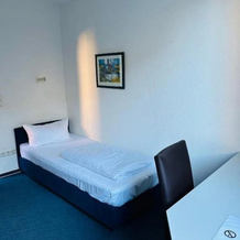 Hotel 3H Mannheim, 曼海姆 — 照片 3